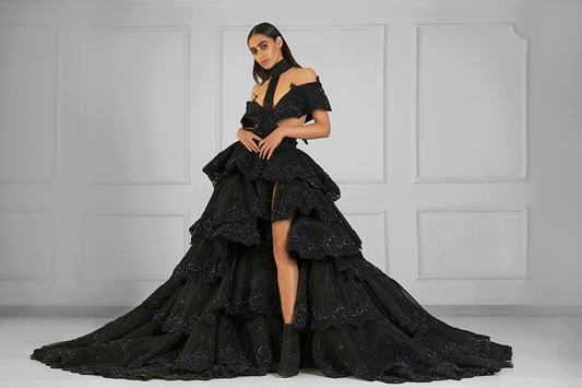 Evening Dress Guide: Timeless Choices for Women Seeking Elegance