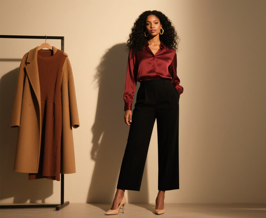How to Build a Minimalist Wardrobe That Fits Your Lifestyle