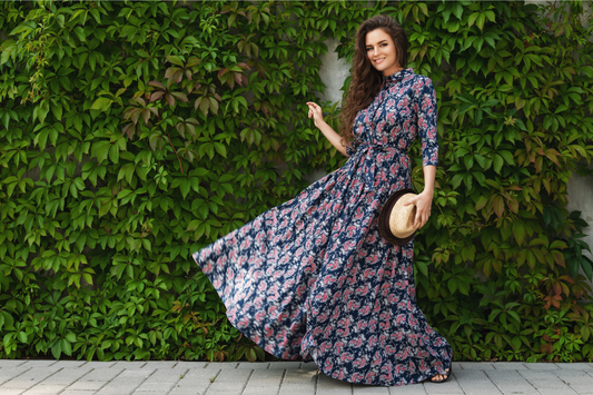 Maxi Dress for Women: How to Find the Perfect Fit and Style