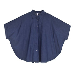 Minimalist Relaxed Lantern Pants Set