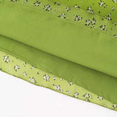 Summer Floral Maxi Dress